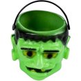 thumbnail image 4 of Spooky Halloween Candy Buckets for Trick or Treating (24 Pack), 4 of 9