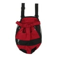 thumbnail image 2 of Mochila Para El Cofre de Mascotas, Mochila para Perros, para Perros, Ajustables Ajustables en la Piel., 2 of 7