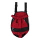 thumbnail image 1 of Mochila portátil para mascotas, Mochila para el pecho para mascotas Mochila transpirable para mascotas Mochila para el pecho para mascotas Diseño elevado, 1 of 8
