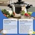 thumbnail image 4 of Powerful Multi-Use Cleaner for Kitchen Grease, Stove, and Hood Oil Stain Removal Solution, 4 of 5