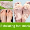 2Pcs Foot Peel Mask, Exfoliating Callus Mask