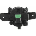 thumbnail image 2 of For Nissan Versa Note 2014 2015 2016 Fog Light Assembly Driver Side | Front | CAPA Certified | Replacement For NI2592122, NI2592122C | 261559B91D, 2 of 7