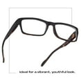 thumbnail image 7 of Readerest Blue Light Blocking Reading Glasses, UV Protection, Peepers Blue Light Progressive, 7 of 7