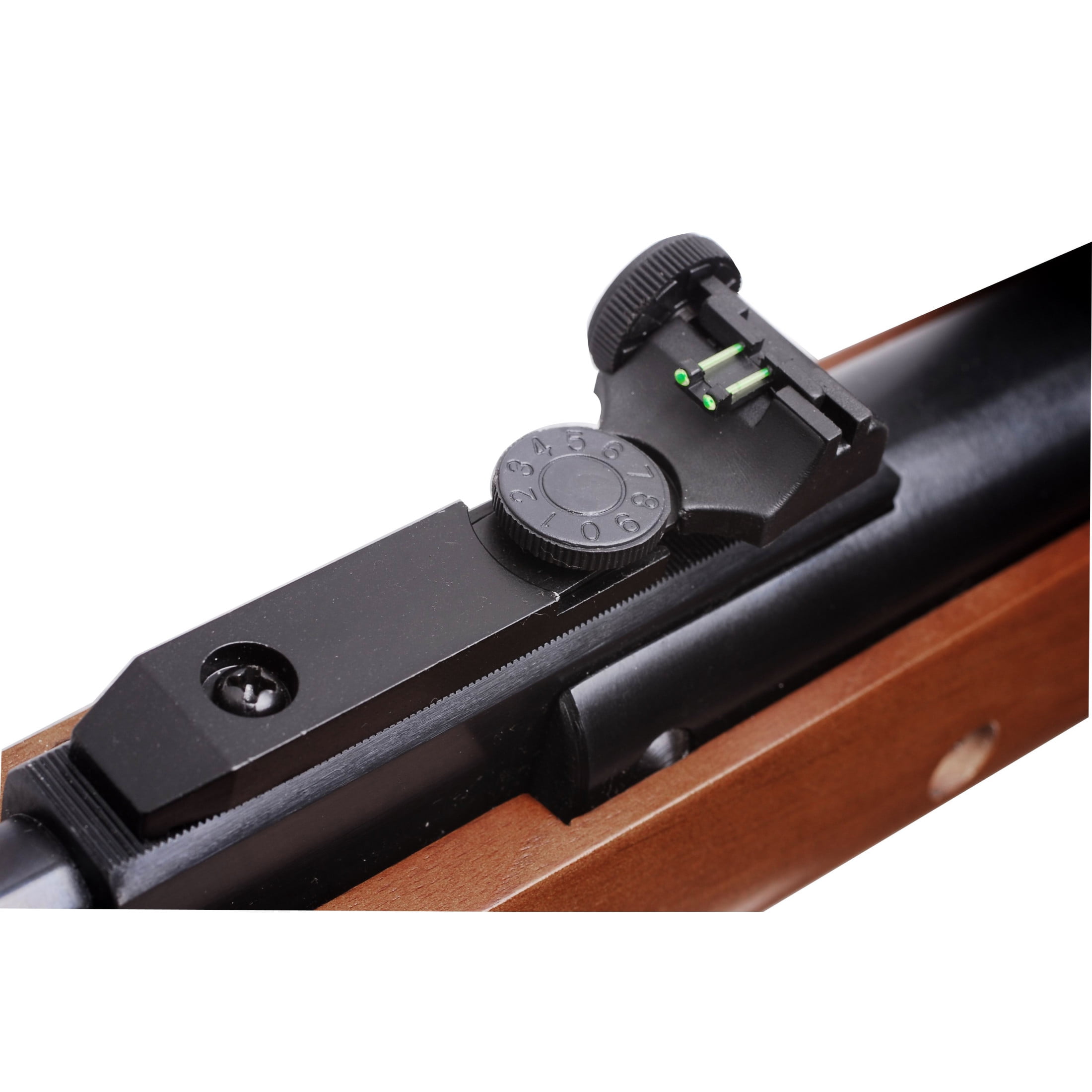Ruger Air Hawk .177 Pellet Air Rifle