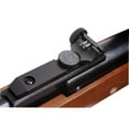 thumbnail image 4 of Ruger Impact Elite .22 Cal Pellet Air Rifle, Gas Piston, 15" Barrel, 800-1050 FPS, 4 of 5