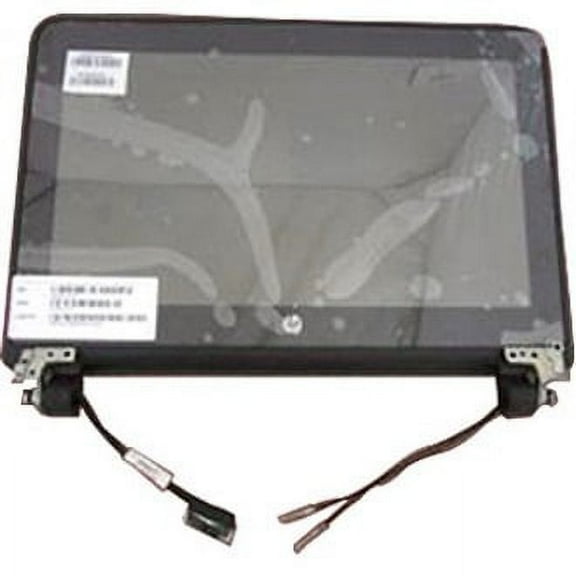 HP Notebook Screen