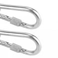 thumbnail image 3 of Rock Climbing Rope,  Climbing Rope, Skid- Rappelling for Mountaineering Rescuing Rock Climbing, 3 of 8