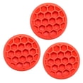 thumbnail image 2 of Golf Force Plate Swing Ejercicio Golf Chipping y Putt Estabilidad Entrenador de golf 3 piezas Zulema Placa de fuerza de golf, 2 of 8