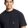 thumbnail image 2 of Ariat Men's Rebar Cotton Strong T-Shirt, 2 of 3