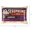 thumbnail image 6 of Supreme Rice 20lb Bag of Aromatic Jasmine Rice, 6 of 6