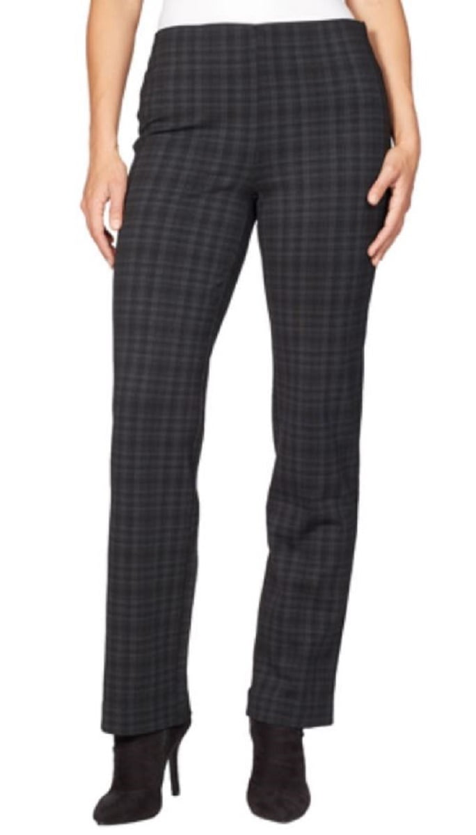 gloria vanderbilt jolie ponte pants