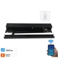 thumbnail image 1 of Smart Home Office Electric Automatic Swing Hinged Shutter Opener Actuator Closer 24VDC ,Ultra-Quiet Operation, 1 of 4