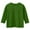 Green, variant on MKOSPLRT Girls Button up Henley Shirts Long Sleeve Casual Tunic Tops Solid Color Dressy T Shirts Comfy Going Out Tees Children's Shirts