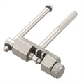 thumbnail image 1 of Extractor de Cadena para Bicicleta de Montaña, Cortador de Cadena con Guardacabos Reemplazable, Herramienta para Quitar Cadena Muerta para Bicicleta de Carretera., 1 of 5