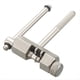 thumbnail image 1 of Extractor de Cadena para Bicicleta de Montaña, Cortador de Cadena con Guardacabos Reemplazable, Herramienta para Quitar Cadena Muerta para Bicicleta de Carretera., 1 of 5