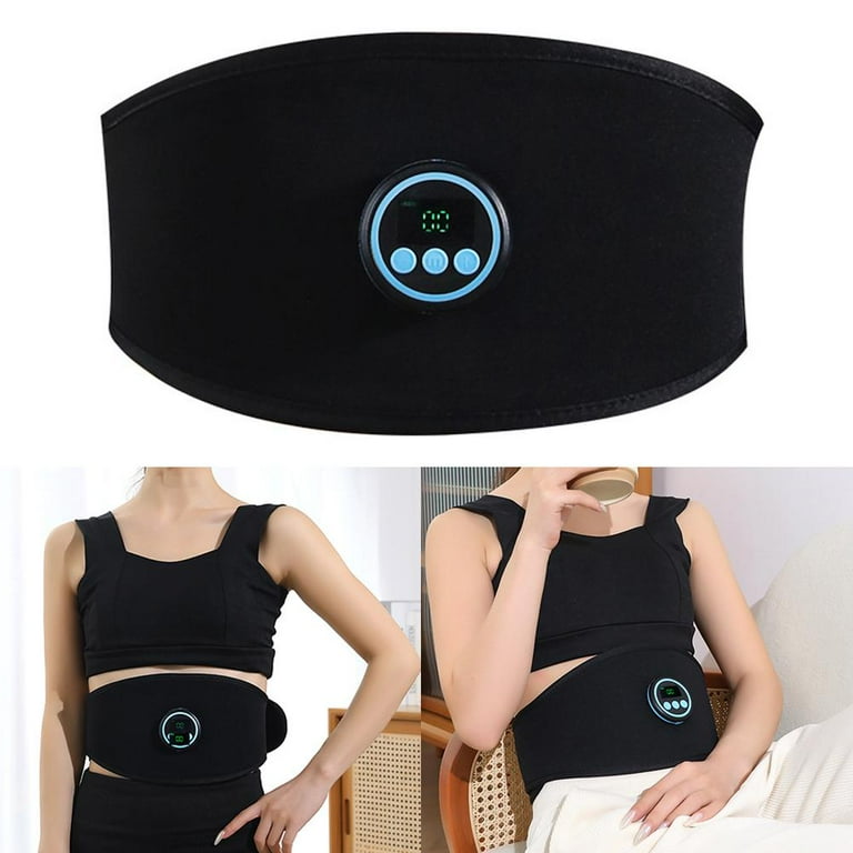 best tummy vibrating belt 22 Homemade Sex Toys You Can Make From Household Items in 2026 main image 0
