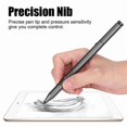 thumbnail image 1 of Pen Con Lápiz ÓCTICO, Pluma tálil Sensible Ergonómica Con Soporte para Bolígrafo para el Estudio de Trabajo para la Tableta ThinkPad X1, 1 of 7