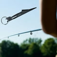 thumbnail image 4 of Cheers.US Stainless Steel Fishing Knot Tying Tools Clippers, 4 of 7