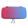 thumbnail image 1 of Étui de Transport Compatible avec Switch 2, Coque Rigide en EVA pour Switch 2 avec 10 Pochettes pour Cartes de Jeu, Étui de Transport de Voyage pour Switch 2 version 2025, 1 of 7
