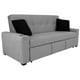 thumbnail image 3 of SOFÁ CAMA ESTOCOLMO GRIS, 3 of 8