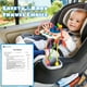 thumbnail image 4 of Xouduxpl Juguetes para bebés, juguete Montessori para bebés de 6 a 12, 12 a 18 meses, juguete sensorial, habilidades motoras y actividad de cuerda para tirar de 1, 2, 3, 4, 5, 6 años, regalos de Pascu, 4 of 5