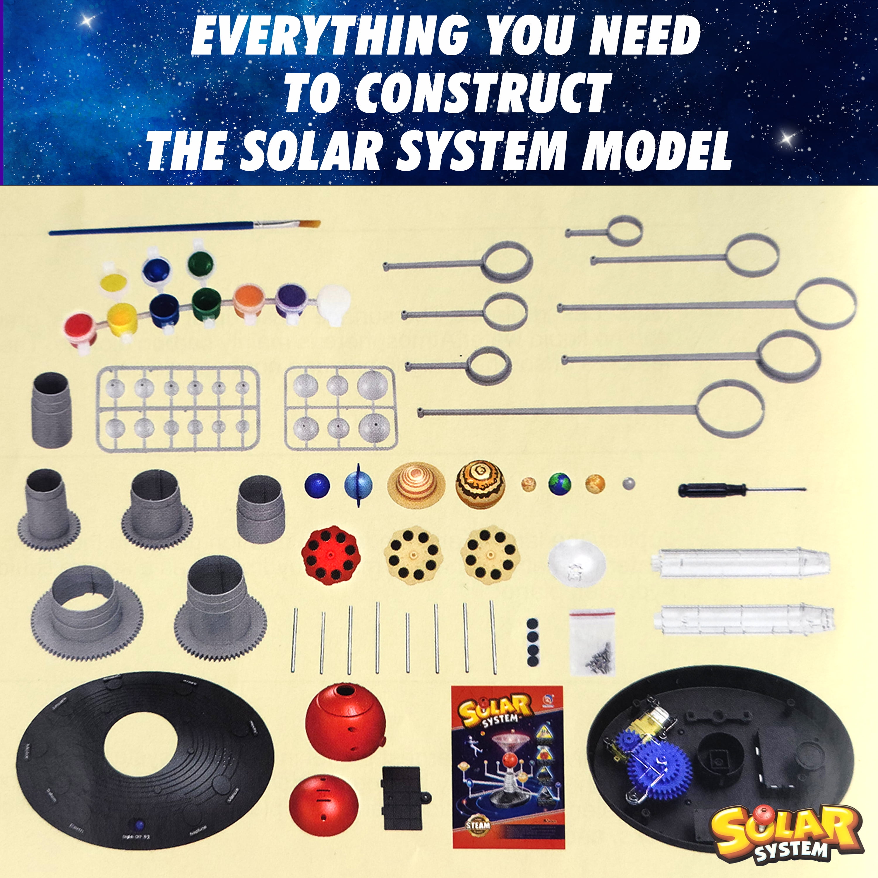 Build a Solar System Kit by slimysomething on DeviantArt