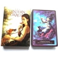 thumbnail image 2 of Cartas de Tarot oráculo para guía adivinación, juego de cartas del destino, baraja de Tarot, juegos de mesa para adultos3938, 2 of 2