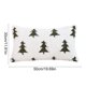 thumbnail image 3 of Christmas Holiday Pillowcase Living Room Sofa Pillow Bed Cushion Cover Home Decoration, 3 of 5