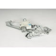 thumbnail image 2 of Window Regulator Fits 2005 Cadillac STS, 2 of 6
