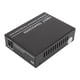 thumbnail image 4 of Transceptor de fibra 100M SFP a RJ45 Compatibilidad multifuncional Convertidor de medios ópticos 100‑240V, 4 of 5