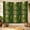 A, variant on XaaKee Tapestry Wall Hanging, Enchanted Woodland Fern Trail Wall Tapestry, High-Quality Polyester Large Tapestry For Living Room Bedroom Office, 60x40Inch