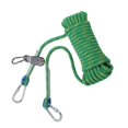thumbnail image 1 of Pet Walking Leash,10m/32.8ft Long Dog Training Leash Pet Outdoor Walking Reflective  Traction Rope Pet Rope Leash For Dogs Training Camping Hiking, 1 of 8