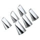 thumbnail image 4 of 6pcs Cake Frosting Tip Boquilla Profesional Decoración Boquilla Torta resistente Boquilla, 4 of 5
