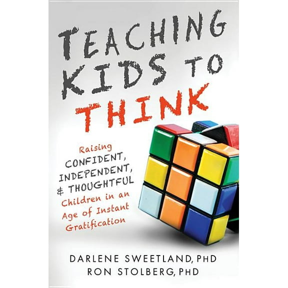 Teaching Kids to Think