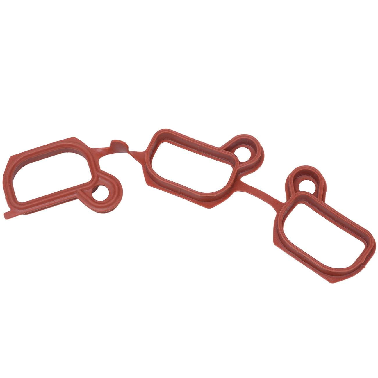 Bapmic 11611436631 Intake Manifold Gasket for BMW E46 E39 E60 E65 E83