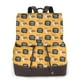 thumbnail image 1 of Fotbe Corgi Mochila Bolso con Estampado para Mujer, Mochila Antirrobo de Nylon Impermeable, Bolsa Ligera de Hombro, 1 of 4