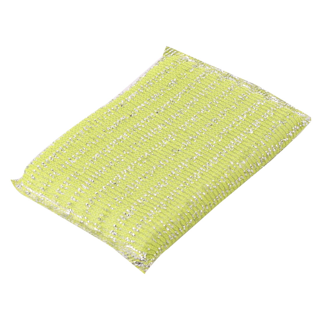 Bowl Dish Sponge Washing Scourer Scrubber Cleaning Pads 12pcs