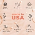 thumbnail image 4 of Autobronceador Drops Beauty by Earth para rostro y cuerpo, 4 of 7