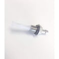 thumbnail image 2 of Fuel Tank Joint Compatible with Honda GX120 GX160 GX240 GX270 GX340 GX390 Part 16955-ZE1-000, 2 of 2