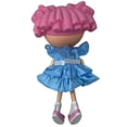 thumbnail image 3 of Doll Clothes Superstore Blue Ruffle Dress Fits Lalaloopsy Dolls, 3 of 4