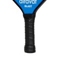 thumbnail image 5 of Blast 7406 Pickleball Paddle, Sturdy Wooden Build With Broad Face, Edge Guard & Tough Hardwood | Perfect For Beginners & Intermediates Seeking Power, Control & Durability, Vibrant Yellow, 5 of 5