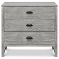 thumbnail image 3 of DaVinci Fairway Commode 3 Tiroirs en Gris Cottage, 3 of 7