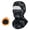 como, variant on Cold Weather Balaclava Ski Mask for Men Windproof Thermal Winter Scarf Mask Women Neck Warmer Hood for motorcycling