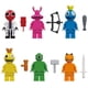 thumbnail image 1 of Figura de acción de Rainbow Friends, juguete sorpresa para niño, regalo de cumpleaños, 1 of 4