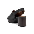 thumbnail image 4 of Aerosoles Women's Chancey Block Heel Slingback Sandals, 4 of 6