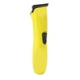 thumbnail image 3 of Recortadora de cabello eléctrica profesional Diseño ergonómico Cuchilla afilada Kit de corte de cabello seguro para salón en casa, 3 of 10