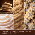thumbnail image 2 of Cubes de cire parfumée ScentSationals - Sugar & Spice, 2 of 5