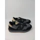 thumbnail image 1 of New Balance 237 Running Shoes Men's Black Suede Mesh Lace Up MS237LOB Size 9D, 1 of 5