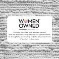 thumbnail image 5 of Honeycomb Waffle Garment Washed 3-Piece Cotton Quilt Set, Full/Queen, White, 5 of 7
