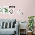 thumbnail image 3 of SUSSEXHOME 177.59 Square Feet Non-Woven Removable Wallpaper - Waterproof, Strippable, Light Resistance & Cleanable Wall Paper Roll-Picasso Color Collection-Sunny, 3 of 5
